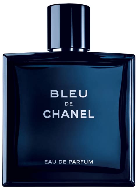 blie de chanel parfum